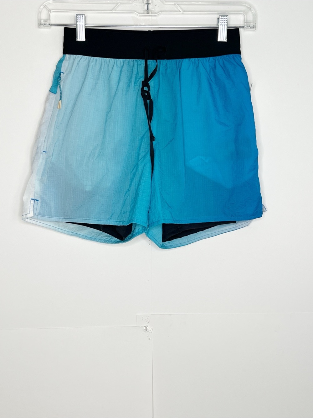 RCOS Mens Lined Shorts Size XS